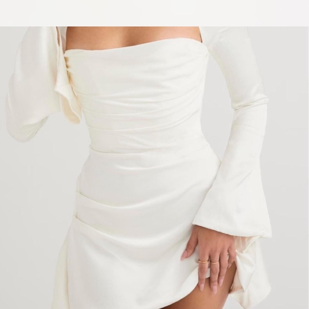 House of CB Dress
